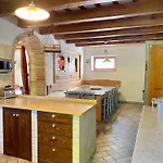 Alojamento de Turismo Rural Il Melograno Country