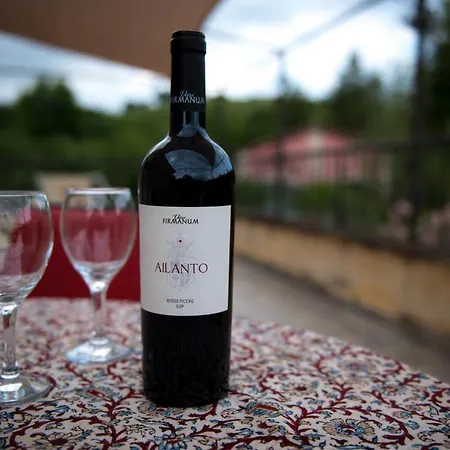 Il Melograno Country *