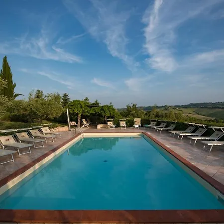 Il Melograno Country