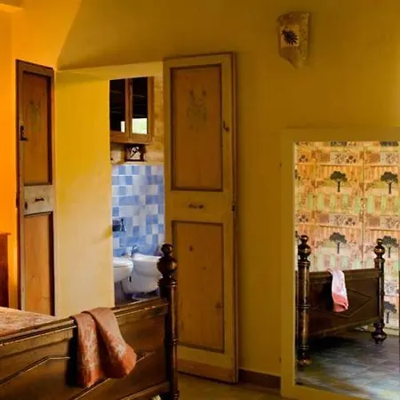 Il Melograno Country Vakantieboerderij Grottazzolina