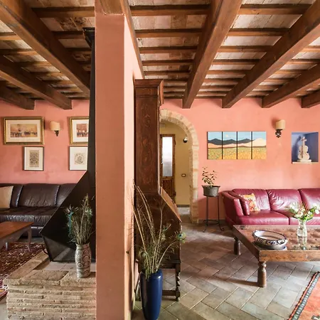 Il Melograno Country Grottazzolina