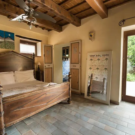 Il Melograno Country