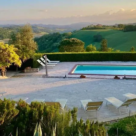 Il Melograno Country