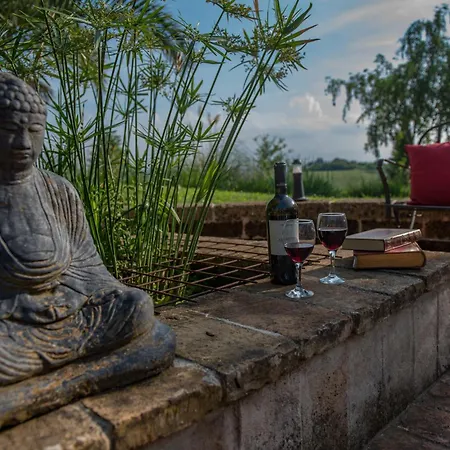 Il Melograno Country Vakantieboerderij