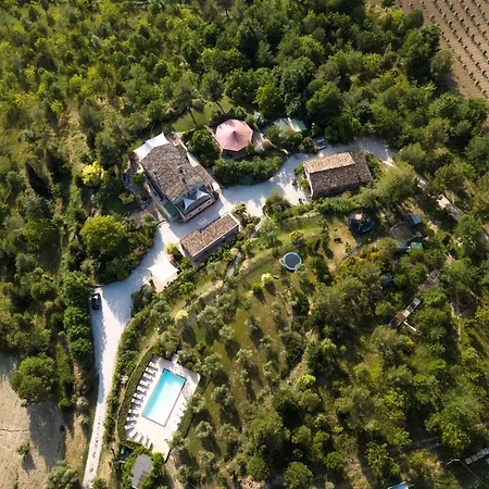 Il Melograno Country * Grottazzolina