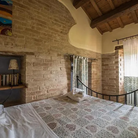 Il Melograno Country * Grottazzolina