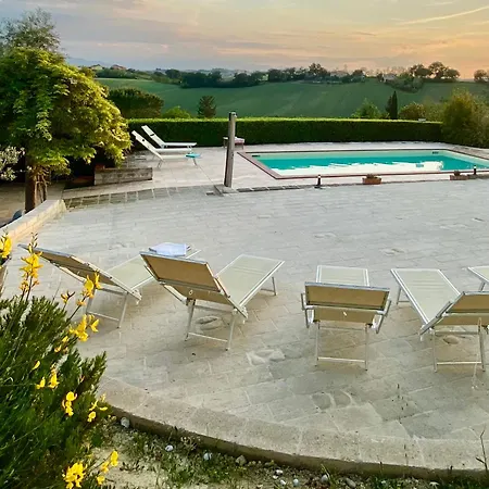 Il Melograno Country *