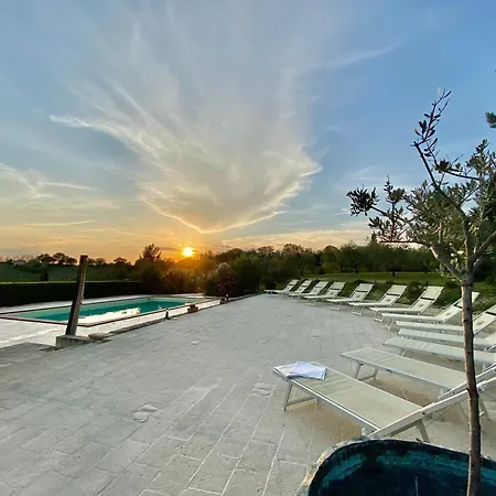 Il Melograno Country * Grottazzolina