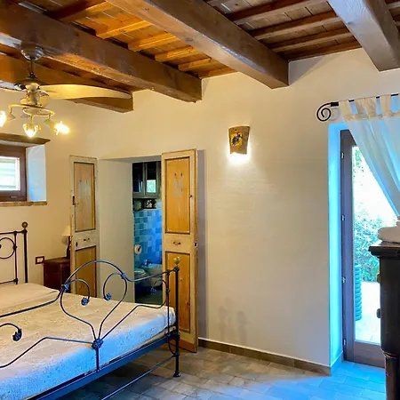 Il Melograno Country Vakantieboerderij Grottazzolina