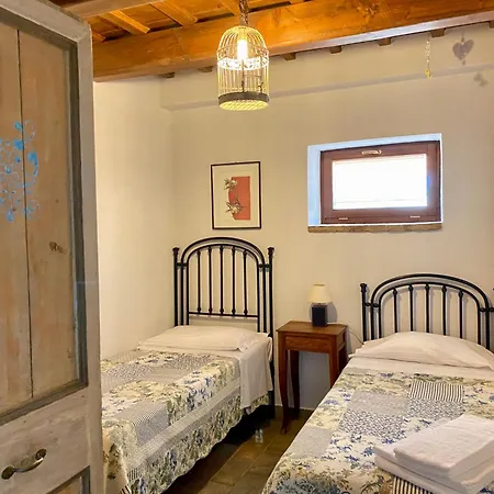 Il Melograno Country Grottazzolina