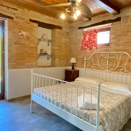 Il Melograno Country