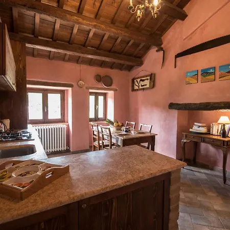 Il Melograno Country * Grottazzolina