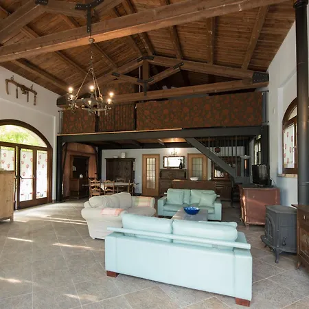 Il Melograno Country