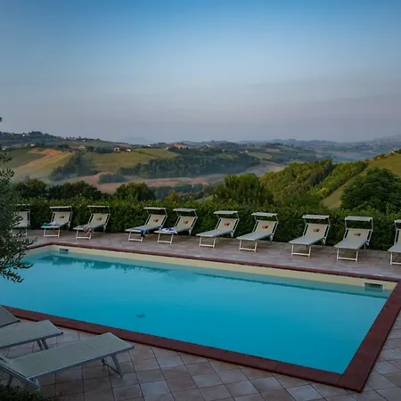 Il Melograno Country * Grottazzolina