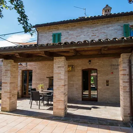 Il Melograno Country Grottazzolina