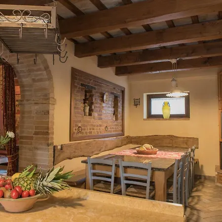 Il Melograno Country *