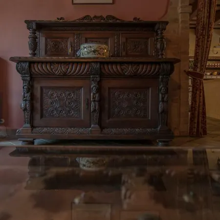 Il Melograno Country