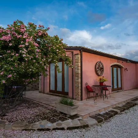 Vakantieboerderij Il Melograno Country