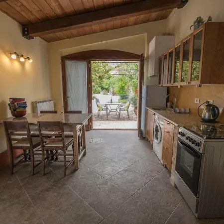 Vakantieboerderij Il Melograno Country Grottazzolina