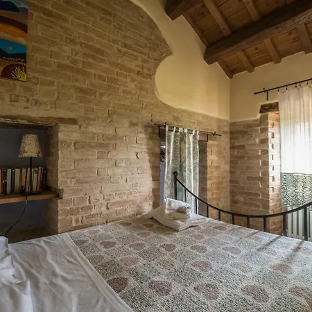 Il Melograno Country * Grottazzolina