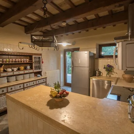 Il Melograno Country Vakantieboerderij