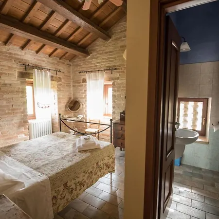 Il Melograno Country Grottazzolina