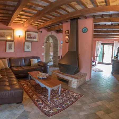 Il Melograno Country Grottazzolina