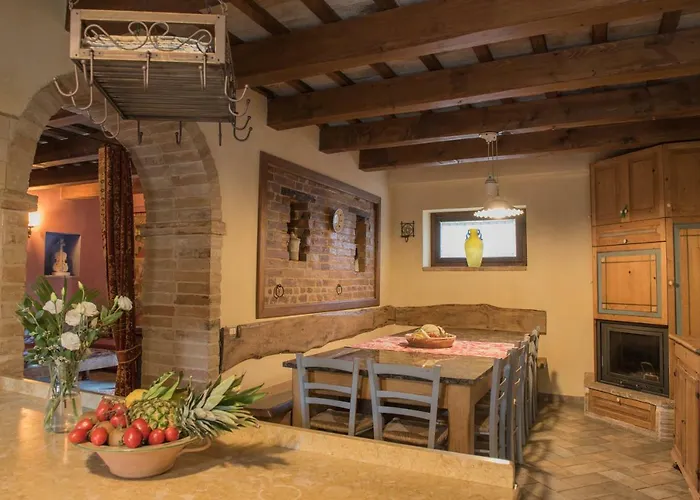 Il Melograno Country *